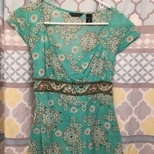 New York and Co. shirt